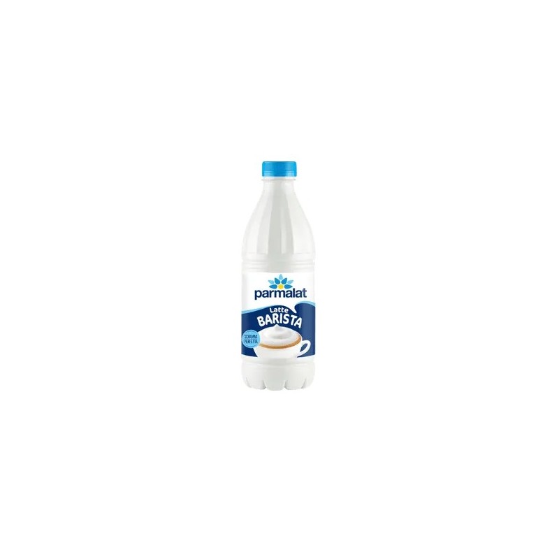 Parmalat Latte Barista 1 L