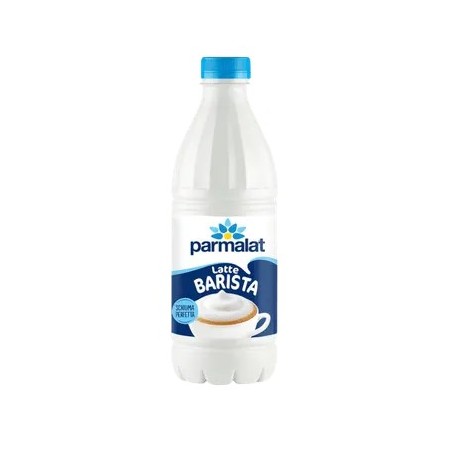 Parmalat Latte Barista 1 L