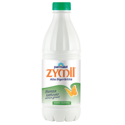 Zymil Latte Magro Digeribile 1 L
