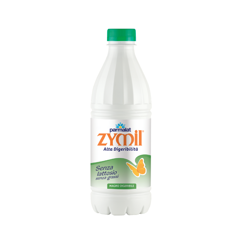 Zymil Latte Magro Digeribile 1 L